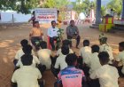 தூத்துக்குடி, S.A.V. பள்ளி NSS சிறப்பு முகாம் 7 நாள் வரை சமூகநலப் பணிகள்., மாணவர்களுக்கு விழிப்புணர்வு, தூய்மைப் பணி, கல்விச் சுற்றுலா என தொடரும் சமூகநலப் பணிகள்.!