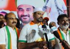 போதையில்லா பாரதத்தை உருவாக்குவோம்: தூத்துக்குடியில் பாஜக தேசிய செயலாளர் பிரசாரம்