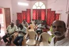 தூத்துக்குடியில் 10-வது முறையாக இலவச பாத சிகிச்சை தெரப்பி முகாம்!*