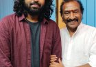 என் முதல் படத்தின் இசை நாயகன்... ஆசான் தேவா சாருக்கு இதயப்பூர்வமான அஞ்சலி - இயக்குநர் Shiva Rahul உருக்கம்