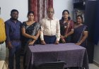 தமிழ்நாட்டில் தொழில் முதலீட்டாளர்களை உருவாக்கும் CHEETA & ZWAP - CNM நிறுவனங்களின் கூட்டு பயிற்சி துவக்கம்
