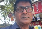 பல கோடி ரூபாய் ஆன்லைன் மற்றும் லோன் மோசடிப் பேர்வழி – அஜீவ் கைது! சட்ட உரிமைகள் கழகத்தின் தொடர் போராட்டத்திற்குக் கிடைத்த மாபெரும் வெற்றி!