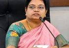 விதை விதைத்து, திட்டங்களை உருவாக்கியது ரியல் திமுக திறப்பு விழா நடத்துவது ரீல்ஸ் தவெக முன்னாள் அமைச்சா் கீதாஜீவன் அறிக்கை