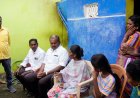 இலங்கையில் மன்னராட்சி என்ன நிலைமை ஆனது என்று மக்களுக்கு தெரியும். இந்த தவெக ஆட்சி ரொம்ப நாளைக்கு நீடிக்காது மேயர் ஜெகன் பொியசாமி கடுமையான குற்றச்சாட்டு.