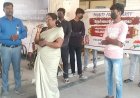 தூத்துக்குடியில் லஞ்ச ஒழிப்பு விழிப்புணர்வு வாரம் - புதிய பேருந்து நிலையத்தில் காவல்துறை - கல்லூரி மாணவர்கள் விழிப்புணர்வு நாடகம்!