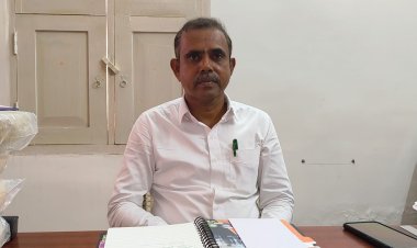 மாநகராட்சியில் எல்.ஆர் நகல் வழங்கியதில் பல கோடி மோசடி விசாரணை நடத்த வேண்டும் வழக்கறிஞர் ராஜசேகர் பேட்டி.