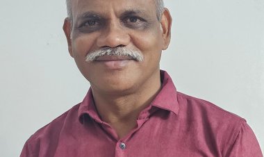 தூத்துக்குடியில் லஞ்சத்தால் பாதிக்கப்பட்டவர்களிடம் மனு பெறும் முகாம் - லஞ்ச ஒழிப்பு ப.பாபு அறிவிப்பு