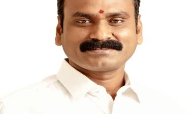 தமிழக பாஜக தலைவராகிறார் எல்.முருகன்? - மத்திய இணை அமைச்சர் பதவியை ராஜினாமா!