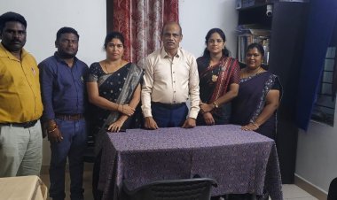 தமிழ்நாட்டில் தொழில் முதலீட்டாளர்களை உருவாக்கும் CHEETA & ZWAP - CNM நிறுவனங்களின் கூட்டு பயிற்சி துவக்கம்