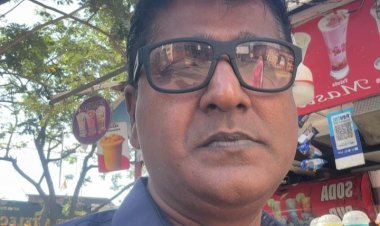 பல கோடி ரூபாய் ஆன்லைன் மற்றும் லோன் மோசடிப் பேர்வழி – அஜீவ் கைது! சட்ட உரிமைகள் கழகத்தின் தொடர் போராட்டத்திற்குக் கிடைத்த மாபெரும் வெற்றி!