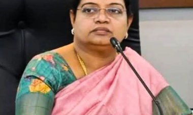 விதை விதைத்து, திட்டங்களை உருவாக்கியது ரியல் திமுக திறப்பு விழா நடத்துவது ரீல்ஸ் தவெக முன்னாள் அமைச்சா் கீதாஜீவன் அறிக்கை