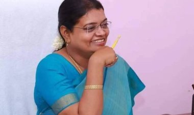 தவெக அரசை கண்டித்து தூத்துக்குடியில் வரும் 31ம் தேதி மகளிா் அணி சாா்பில் கண்டன ஆா்ப்பாட்டம் நடைபெறுகிறது முன்னாள் அமைச்சா் கீதாஜீவன் அறிக்கை