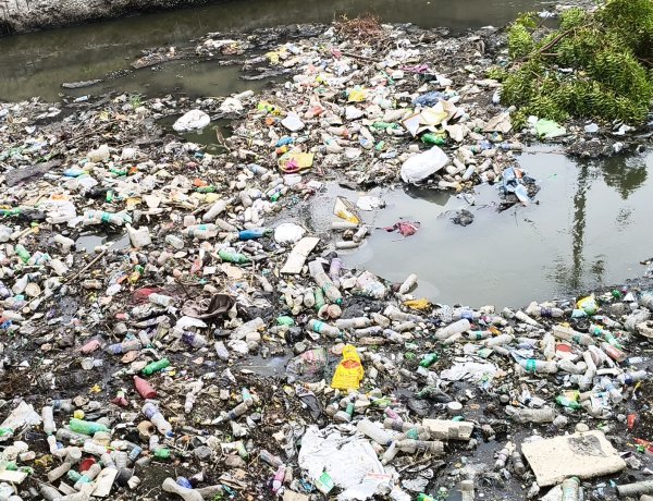 தூத்துக்குடி பக்கிள் ஓடை விரிவாக்கம் பலன் தருமா? கடல் மட்டத்தை விட தாழ்வான நிலப்பரப்பு - வல்லுநர்கள் எச்சரிக்கை!