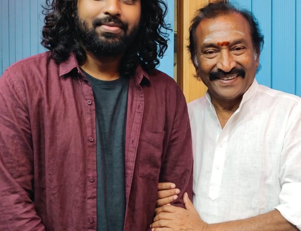 என் முதல் படத்தின் இசை நாயகன்... ஆசான் தேவா சாருக்கு இதயப்பூர்வமான அஞ்சலி - இயக்குநர் Shiva Rahul உருக்கம்