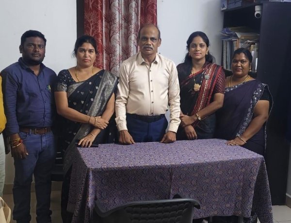 தமிழ்நாட்டில் தொழில் முதலீட்டாளர்களை உருவாக்கும் CHEETA & ZWAP - CNM நிறுவனங்களின் கூட்டு பயிற்சி துவக்கம்