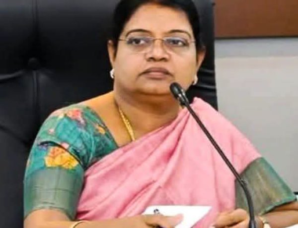 விதை விதைத்து, திட்டங்களை உருவாக்கியது ரியல் திமுக திறப்பு விழா நடத்துவது ரீல்ஸ் தவெக முன்னாள் அமைச்சா் கீதாஜீவன் அறிக்கை