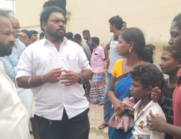 தூத்துக்குடி ஏரல் அருகே சிறுமிக்கு நீதி கேட்ட குடும்பத்தின் மீது தாக்குதல் - ஒருவர் உயிரிழப்பு: சட்ட உரிமைகள் கழகம் கண்டனம்