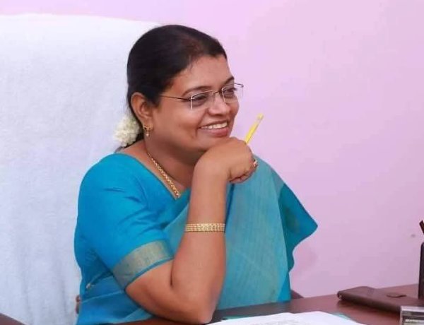 தவெக அரசை கண்டித்து தூத்துக்குடியில் வரும் 31ம் தேதி மகளிா் அணி சாா்பில் கண்டன ஆா்ப்பாட்டம் நடைபெறுகிறது முன்னாள் அமைச்சா் கீதாஜீவன் அறிக்கை