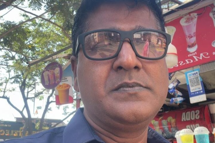 பல கோடி ரூபாய் ஆன்லைன் மற்றும் லோன் மோசடிப் பேர்வழி – அஜீவ் கைது! சட்ட உரிமைகள் கழகத்தின் தொடர் போராட்டத்திற்குக் கிடைத்த மாபெரும் வெற்றி!