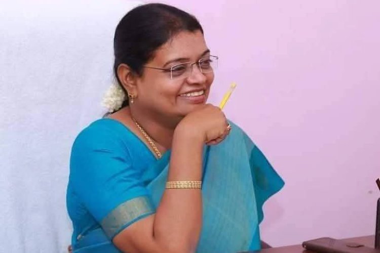 தவெக அரசை கண்டித்து தூத்துக்குடியில் வரும் 31ம் தேதி மகளிா் அணி சாா்பில் கண்டன ஆா்ப்பாட்டம் நடைபெறுகிறது முன்னாள் அமைச்சா் கீதாஜீவன் அறிக்கை