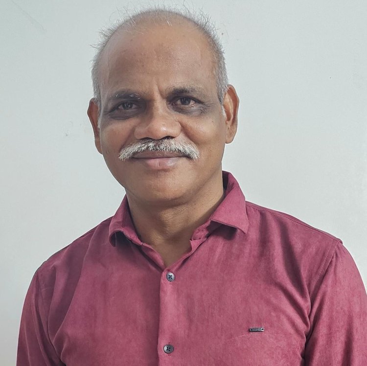 தூத்துக்குடியில் லஞ்சத்தால் பாதிக்கப்பட்டவர்களிடம் மனு பெறும் முகாம் - லஞ்ச ஒழிப்பு ப.பாபு அறிவிப்பு